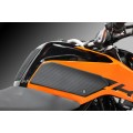 TechSpec Tank Grip Pads for the KTM 200 Duke (2020+) - Type 1 (Full Sides) TechSpec Tank Grip Pads for the KTM 200 Duke (2020+) - Type 1 (Full Sides)